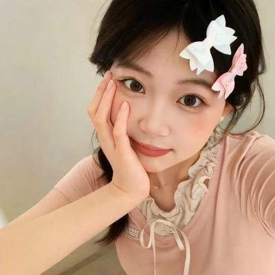盖普眼中的世界