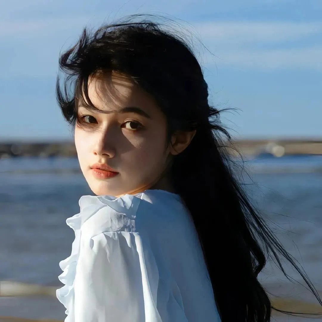 小智是女孩啦!