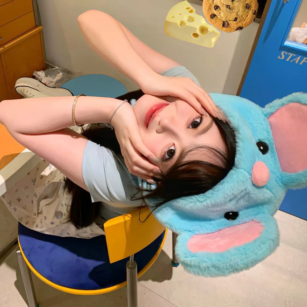 好想好想爱上你